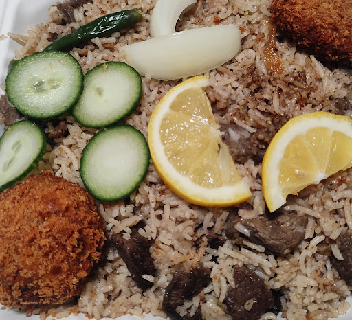 Photo of Indus Eatery - 284 Duckworth St, St. John's, NL A1C 1H3